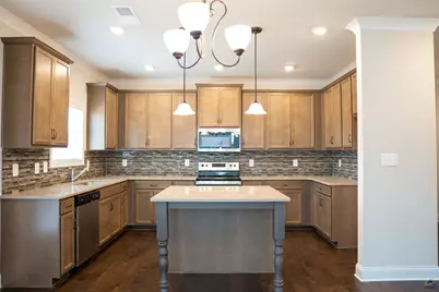 122 Bluecoat Trail, Byron, GA 31088 - Photo 15