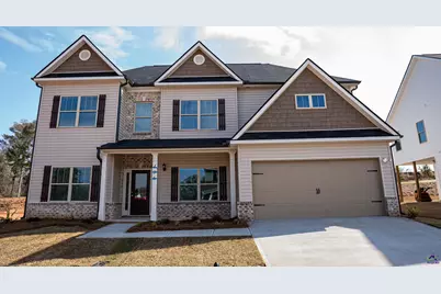 122 Bluecoat Trail, Byron, GA 31088 - Photo 3