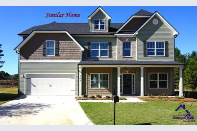 121 Bluecoat Trail, Byron, GA 31008 - Photo 1