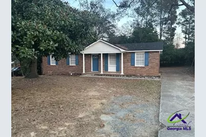 105 Marvin Boulevard, Warner Robins, GA 31088 - Photo 1