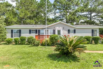 100 Coventry Manor Court, Warner Robins, GA 31008 - Photo 1