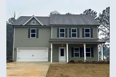 201 Shetland Court, Macon, GA 31216 - Photo 1