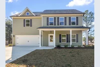 201 Shetland Court, Macon, GA 31216 - Photo 3