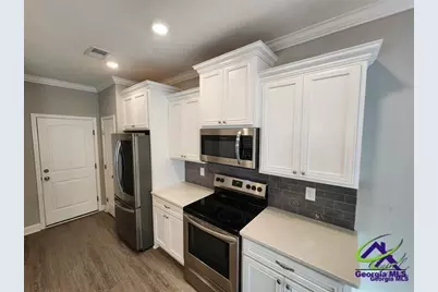 205 Laurel Springs Drive, Macon, GA 31206 - Photo 5