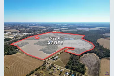 500 Joe Lawrence Road, Ashburn, GA 31714 - Photo 7