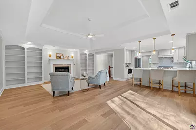 8294 Shelley Trail, Macon, GA 31220 - Photo 27