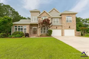 410 Redding Dr, Kathleen, GA 31047 - Photo 1