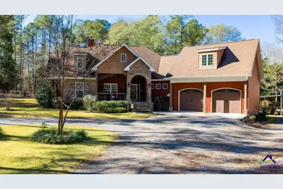 389 Housers Mill Road, Fort Valley, GA 31030 - Photo 1