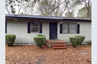 407 S Emory Street, Fort Valley, GA 31030 - Photo 1