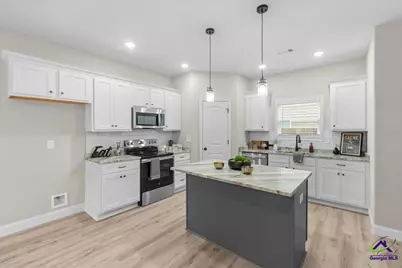 312 Beau Claire Circle, Byron, GA 31008 - Photo 5