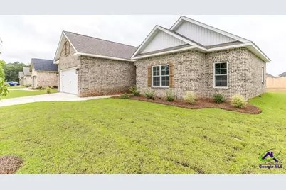 517 Bristleleaf Path, Kathleen, GA 31047 - Photo 3
