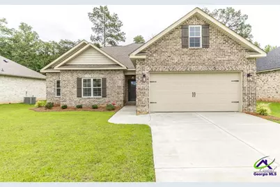 522 Bristleleaf Path, Kathleen, GA 31047 - Photo 1
