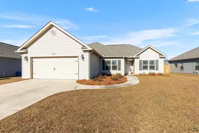 116 Milford Circle, Perry, GA 31069 - Photo 1