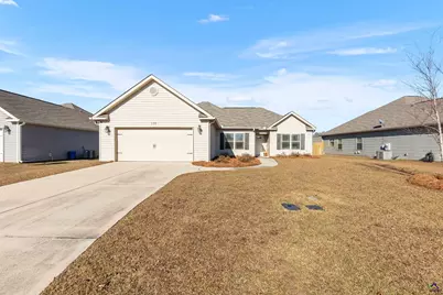 116 Milford Circle, Perry, GA 31069 - Photo 3