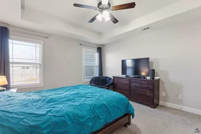 116 Milford Circle, Perry, GA 31069 - Photo 23