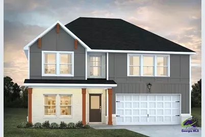 246 Rusty Plow Lane, Perry, GA 31069 - Photo 1