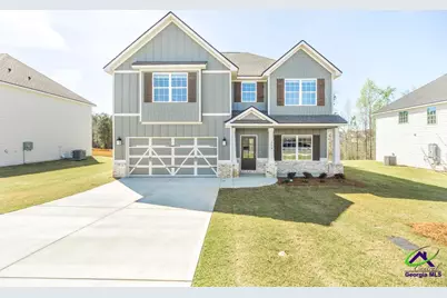 239 Meadows Lane, Bonaire, GA 31005 - Photo 1