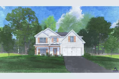 241 Meadows Lane, Bonaire, GA 31005 - Photo 1