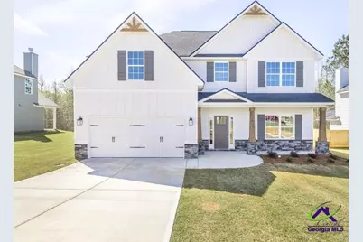 241 Meadows Lane, Bonaire, GA 31005 - Photo 1