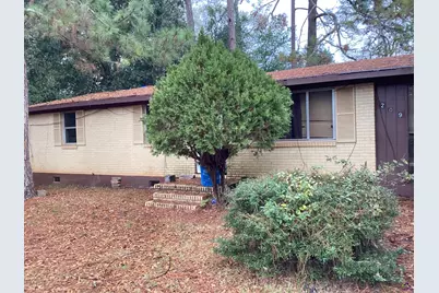 209 E Valley Drive, Fort Valley, GA 31030 - Photo 1