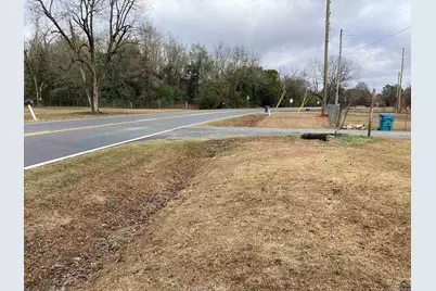 1598 N Taylor Mills Roads, Fort Valley, GA 31030 - Photo 1