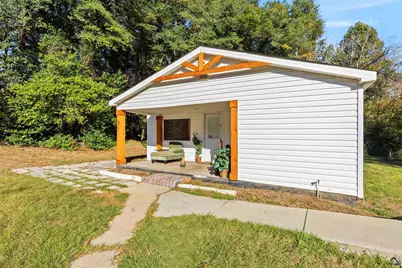 202 Martin Luther King Drive, Perry, GA 31069 - Photo 3