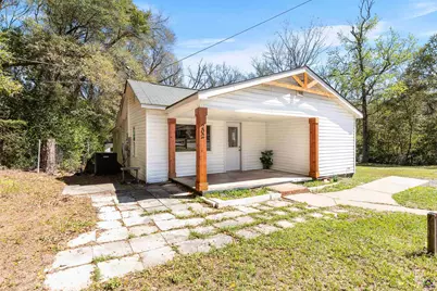 202 Martin Luther King Drive, Perry, GA 31069 - Photo 1