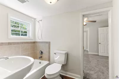 202 Martin Luther King Drive, Perry, GA 31069 - Photo 35