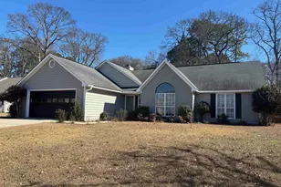 205 Bowen Dr, Warner Robins, GA 31088 - Photo 3