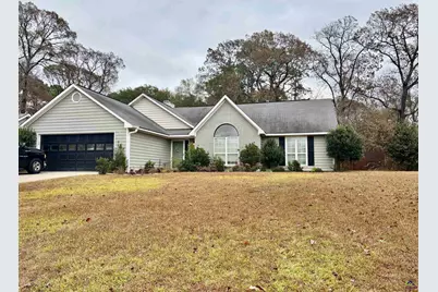 205 Bowen Drive, Warner Robins, GA 31088 - Photo 1