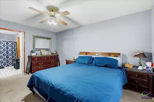 201 Bayside Dr, Warner Robins, GA 31088 - Photo 13