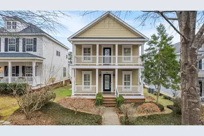 340 Providence Boulevard, Macon, GA 31210 - Photo 1