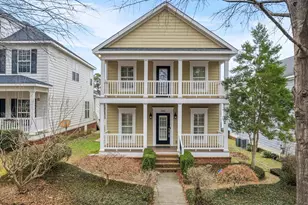 340 Providence Blvd, Macon, GA 31210 - Photo 1