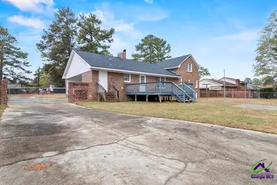 6670 Fran Drive, Macon, GA 31216 - Photo 5