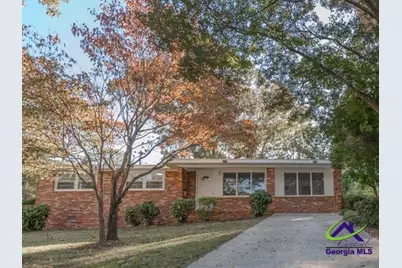 100 Belmont Drive, Warner Robins, GA 31088 - Photo 1
