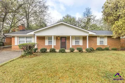 111 Briarwood Drive, Warner Robins, GA 31093 - Photo 1