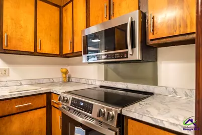 111 Briarwood Drive, Warner Robins, GA 31093 - Photo 9