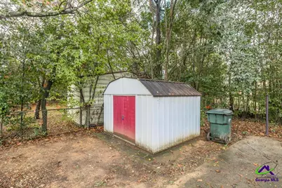 111 Briarwood Drive, Warner Robins, GA 31093 - Photo 31