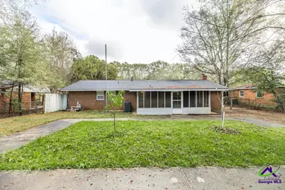 111 Briarwood Drive, Warner Robins, GA 31093 - Photo 29