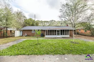 111 Briarwood Dr, Warner Robins, GA 31093 - Photo 29