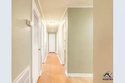 203 Todd, Warner Robins, GA 31088 - Photo 19