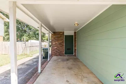 203 Todd, Warner Robins, GA 31088 - Photo 7