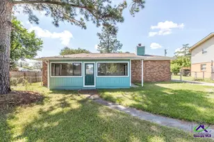 203 Todd, Warner Robins, GA 31088 - Photo 31