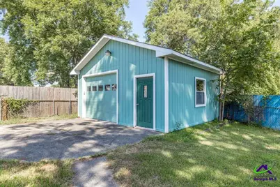 203 Todd, Warner Robins, GA 31088 - Photo 33