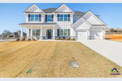 126 Maisie Way, Bonaire, GA 31005 - Photo 1