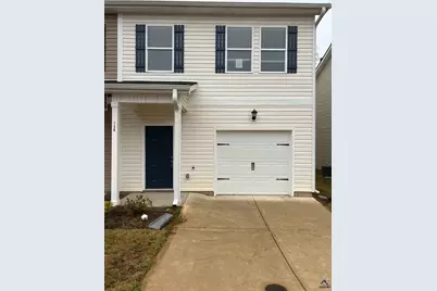 136 Red Oak Trail, Milledgeville, GA 31061 - Photo 1