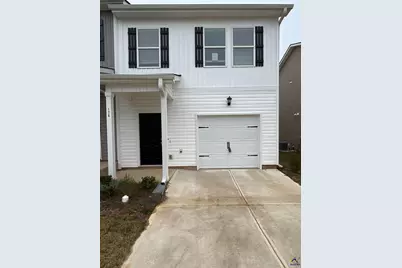 126 Red Oak Trail, Milledgeville, GA 31061 - Photo 1