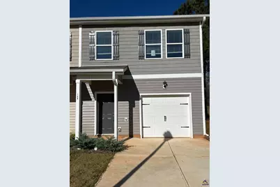 146 Red Oak Trail, Milledgeville, GA 31061 - Photo 1