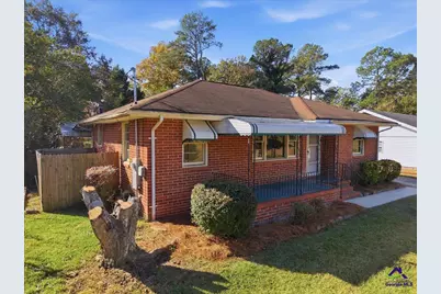 1138 Newberg Ave, Macon, GA 31206 - Photo 17