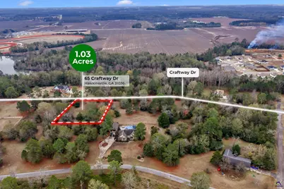 65 Craftway Drive, Hawkinsville, GA 31036 - Photo 3